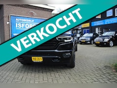 Dodge Ram 1500 - 5.7 V8 4x4 Crew Cab Limited