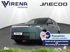 Jaecoo 5 - 5 EV Exclusive 61 Kwh *Demo* - Glazendak - Premium Soundsystem - Adaptief Cruisecontrol
