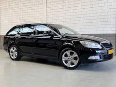 Skoda Octavia Combi - 1.4 TSI Elegance Automaat