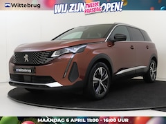 Peugeot 5008 - 1.2 PureTech GT