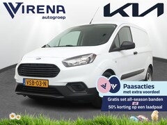 Ford Transit Courier - 1.5 TDCI Trend Duratorq S&S - Airco - Radio - Electrische ramen - Virena Zekerheidspakket