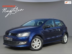 Volkswagen Polo - 1.2 Easyline|Airco|Navigatie|