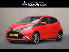Toyota Aygo - 1.0 VVT-i x | LM Velgen | Groot scherm | Airco