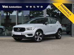 Volvo XC40 - T4 Recharge R-Design | Trekhaak |