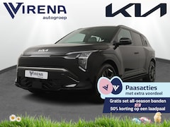 Kia EV3 - GT-Line Business Edition 81.4 kWh - Stoel-/Stuurverwarming - Elektrisch Verstelbare Bestuu