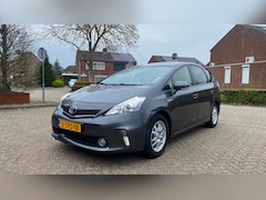 Toyota Prius Wagon - 1.8 Aspiration