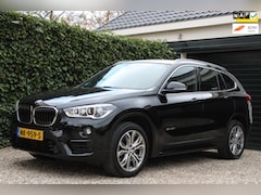 BMW X1 - SDrive20i Centennial High Executive | Automaat | Dealeronderhouden