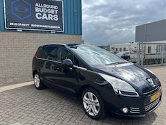 Peugeot 5008 - 1.6 THP Blue Lease Executive 7p
