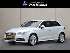 Audi A3 Sportback - 1.4 e-tron PHEV Ambition Pro Line plus | Navigatie | Keyless | Stoelverwarming