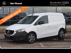 Mercedes-Benz Citan - 108 CDI L1 Pro | AIRCO/CAMERA/CRUISE | Certified