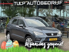 SEAT Ateca - 1.4 EcoTSI Style Automaat 2017 1e eigenaar