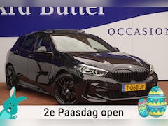 BMW 1-serie - 118i M-Sport Pro / 1EIG / Camera / Pano-Dak / ORIG-NL / Virtual / Body-Kit / = DEALER ONDE