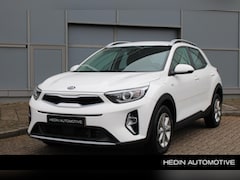 Kia Stonic - 1.0 T-GDi MHEV DynamicLine l Navigatie l Camera l Airco l Elec-ramen l Elec-spiegels l Cru