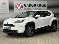 Toyota Yaris Cross - 1.5 Hybrid Comfort AUTOMAAT, NAVI/CAM