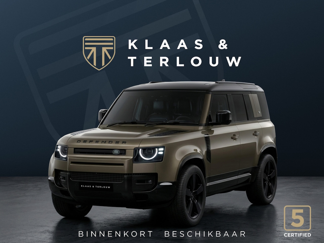 Land Rover Defender 110 - 2.0 P300e 110 X-Dynamic HSE | NP € 121.511,- | Black Pack | Cold Clima Pack | Elec Trekhaa - AutoWereld.nl
