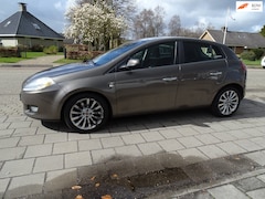 Fiat Bravo - 1.4 T-Jet Emotion