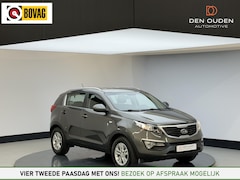 Kia Sportage - 1.6 GDI X-tra | LM velgen | Airco |