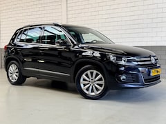 Volkswagen Tiguan - 1.4 TSI Sport&Style