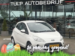 Ford Ka - 1.2 Cool & Sound start/stop 2011 Airco nette auto