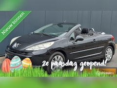 Peugeot 207 CC - 1.6 VTi ELEKTRISCHE KAP KM120700 NAP AIRCO