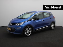 Opel Ampera-e - Business 60 kWh | Stoel + Stuurverwarming | Apple Carplay |