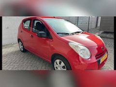 Suzuki Alto - 1.0 Comfort