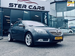 Opel Insignia - 1.8 Cosmo|Airco|Stoerverwarming|Navi|Trekhaak|NAP|APK