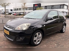 Ford Fiesta - 1.3-8V Futura