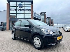 Volkswagen Up! - 1.0 move up BlueMotion 5deurs Airco NAP APK
