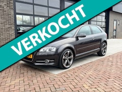 Audi A3 - 1.2 TFSI Attraction Advance | Autom | Xenon | Navi |
