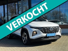 Hyundai Tucson - 1.6 T-GDI PHEV Comfort 4WD