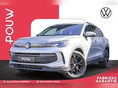 Volkswagen Tiguan - 1.5 eHybrid 204pk DSG Life Edition | 19" Velgen | Trekhaak
