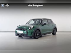 MINI Cooper - 5-deurs Camden Go Edition Classic Premium Go Aut