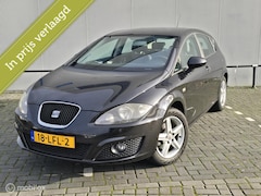 SEAT Leon - 1.6 Hattrick Airco Cruise