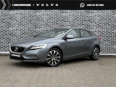 Volvo V40 - 1.5 T3 Dynamic Edition | Navigatie | Stoelverwarming | LED Koplampen | Parkeersensoren | L