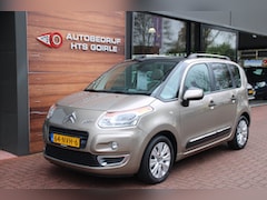 Citroën C3 Picasso - 1.6 VTi Exclusive
