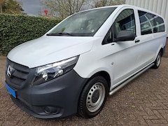 Mercedes-Benz Vito Tourer - 110 CDI Extra Lang 20500.- INCL BTW 9-PERSOONS 102PK