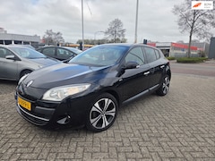 Renault Mégane - 1.4 TCe GT-Line