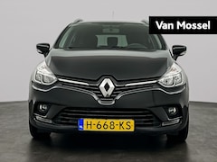 Renault Clio Estate - 0.9 TCe Limited