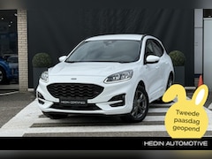 Ford Kuga - 2.5 PHEV ST-Line X | Winter Pack | Trekhaak