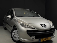 Peugeot 207 - 1.4 Look *AC*Zuinig*Leuk*stoelverwarming