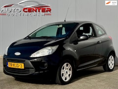 Ford Ka - 1.2 Trend ElektrischeRamen APK