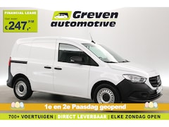 Mercedes-Benz Citan - 112 CDI 116PK | Airco | Cruise | Navi | Carplay | MBUX | Stoelverw. | Parkeersens