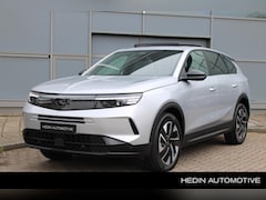 Opel Grandland - 1.2 Turbo Hybrid GS | Inclusief Inruilpremie 4000, -| Panoramadak | 19" Lichtmetaal | 360