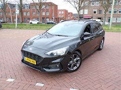 Ford Focus Wagon - 1.0 EcoBoost Titanium Business ST-LINE AUTOMAAT, , MET NIEUW MOTOR
