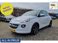 Opel ADAM - 1.2 ✅NIEUWE APK ✅GARANTIE