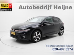 Volkswagen Polo - 2.0 TSI GTI TSI 210PK DSG GTI-SPORT IQ-LIGHT/PDC/CARPLAY