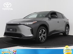 Toyota bZ4X - Dynamic 71 kWh | NL auto | Dealeronderhouden | Toyota-paasweekend