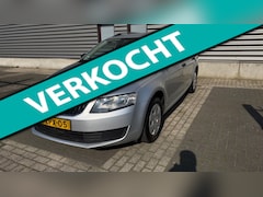 Skoda Octavia Combi - 1.2 TSI Greentech Active