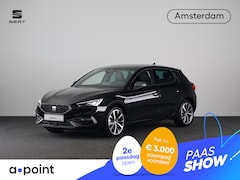 SEAT Leon - 1.5 TSI e-Hybrid FR Business | Technology Pack | Velgen 'Performance Supreme', 18 inch | E